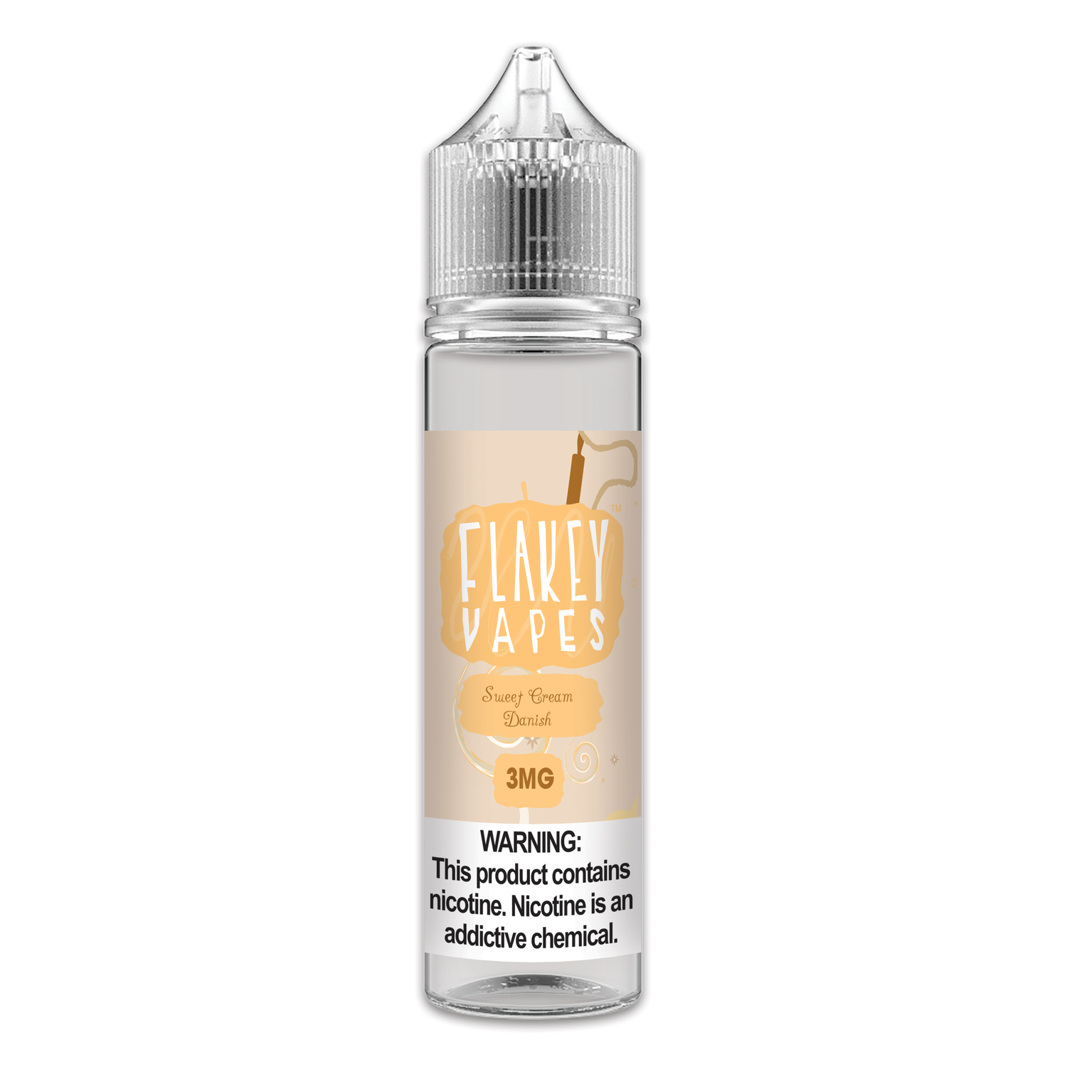 Flakey Vapes ✩