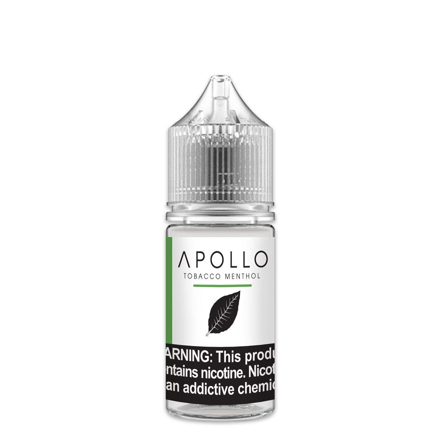 Apollo Salt ✩