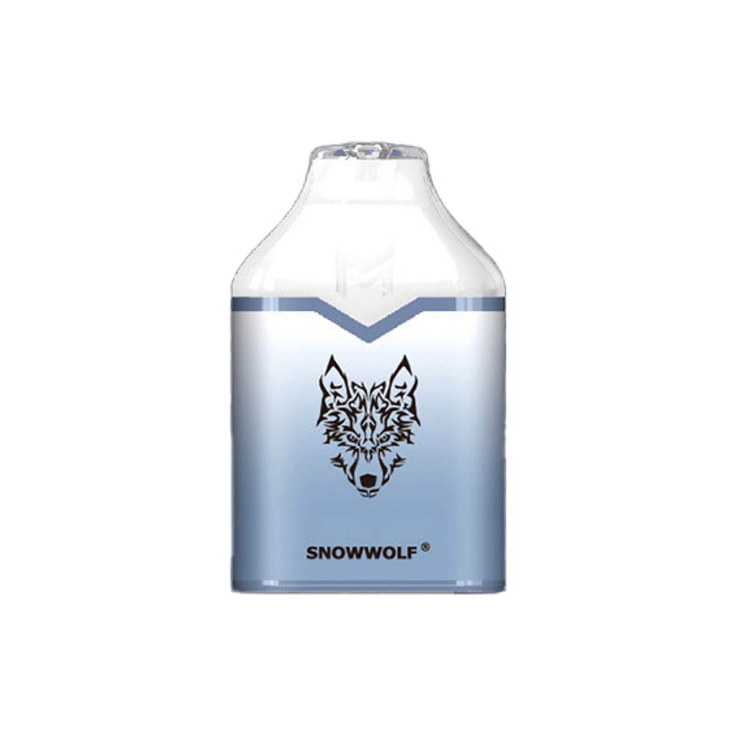 SnowWolf Mino Disposable Vape - 6500 Puffs