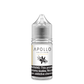 Apollo Salt Nicotine Vanilla Cream 30mL E-Liquid