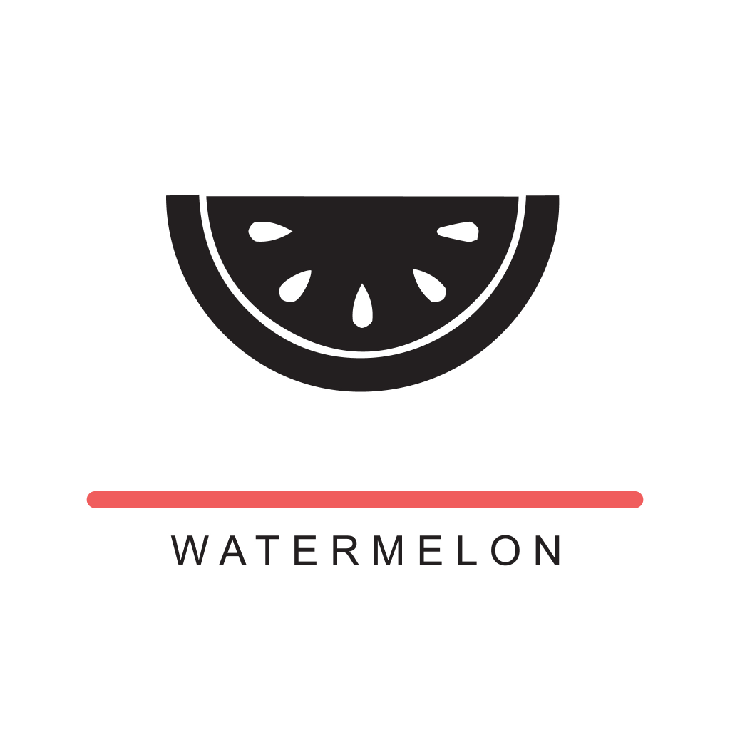 Apollo 50/50 Watermelon 30mL E-Liquid