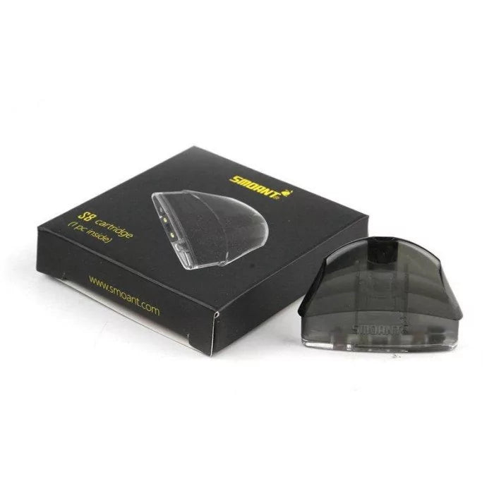 Smoant S8 Pod Replacement Cartridges