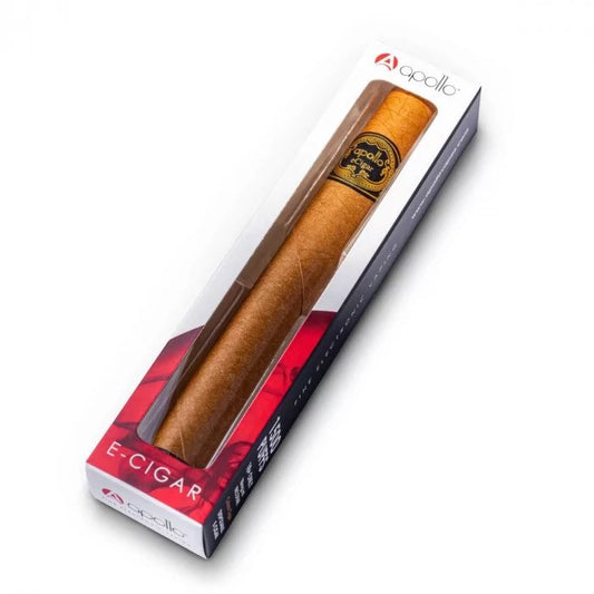 Apollo (Electronic Cigar) E-Cigar