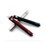 kanger evod pass-through 1000mah vape battery Kanger EVOD Twist VV Battery (1000mAh) – Apolloecigs.com