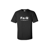 FAQ Vapes T-shirt