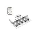 Apollo Pulsar Replacement Coils (5 pack)