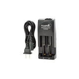 TrustFire Dual 18650 Battery Charger