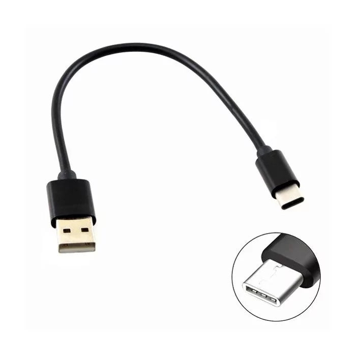 Type C USB Cable for electronic cigarette